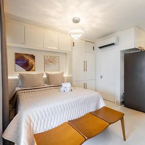 Apartamento Deluxe